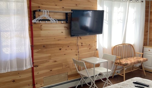 Chambre Classique, 2 grands lits