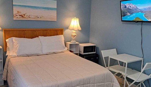 Chambre Classique, 1 grand lit