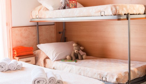 Chambre Familiale