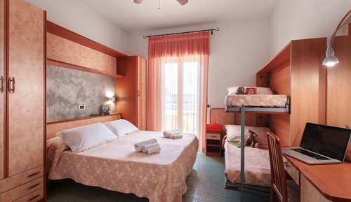 Chambre Standard