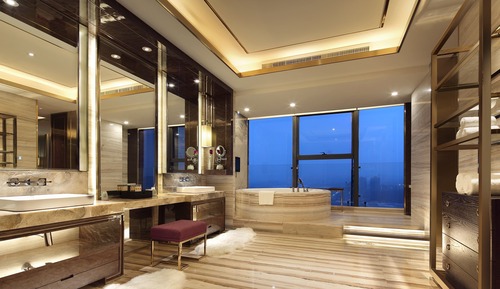 Suite, 1 chambre