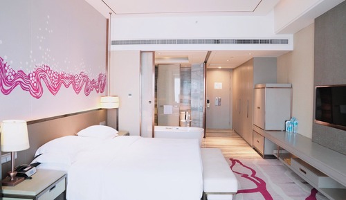 Chambre Premium