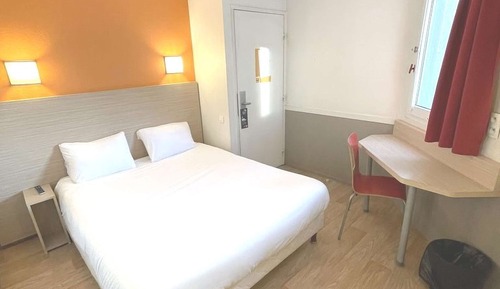 Chambre Standard, plusieurs lits