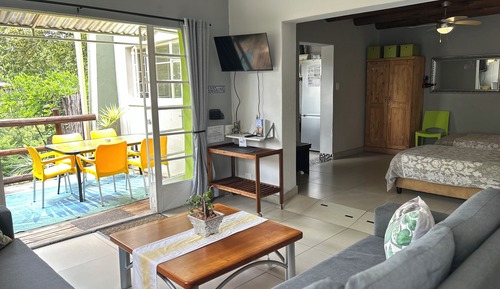 Appartement Confort, plusieurs lits, accessible aux personnes à mobilité réduite (Apartment A)