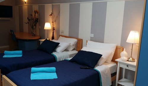 Appartement, 3 chambres