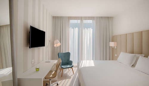 Chambre Standard