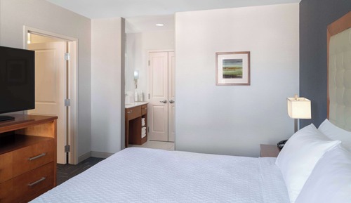 Suite, 1 chambre, non-fumeurs
