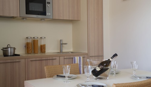 Appartement Standard, 2 chambres