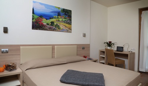Appartement Standard, 3 chambres