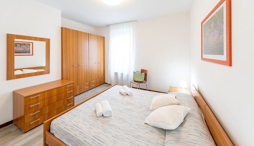 Appartement Classique, 1 chambre