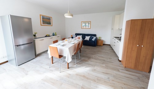 Appartement, 2 chambres