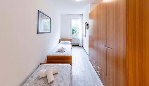 Appartement Confort, 3 chambres