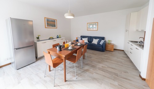Appartement, 1 chambre