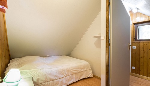 Chalet Confort, 3 chambres