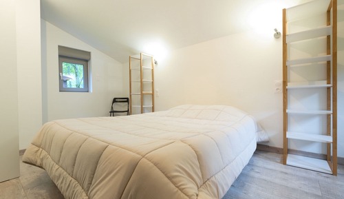 Chalet Confort, 2 chambres