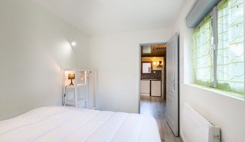 Chalet Confort