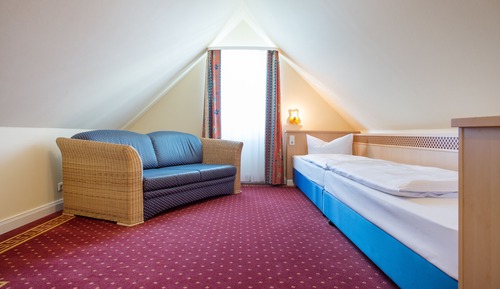 Chambre Familiale (6 persons)