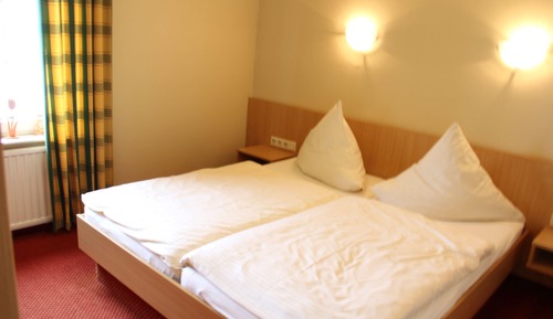 Suite Familiale, 2 chambres