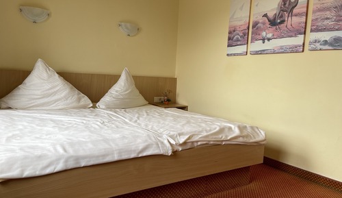 Suite Familiale, 1 chambre