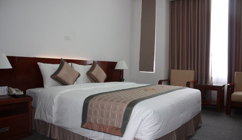 Chambre Exécutive