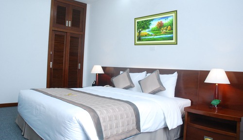 Chambre Classique