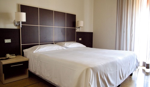 Chambre Double Standard