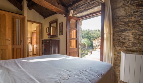 Chambre Double Supérieure