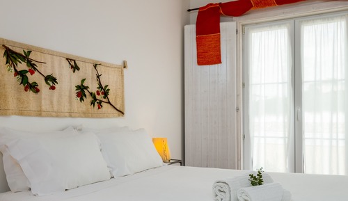 Villa Standard, 2 chambres