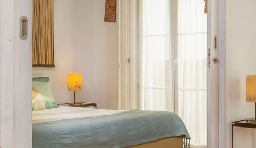 Villa Standard, 1 chambre