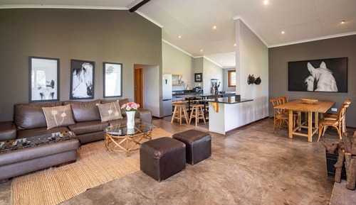 Maison Familiale, 3 chambres, vue colline