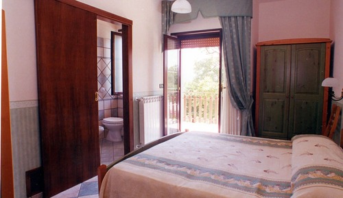 Chambre Triple Standard