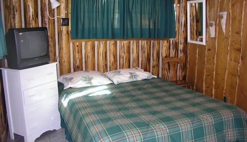 Cabane, 2 salles de bains, vue montagne
