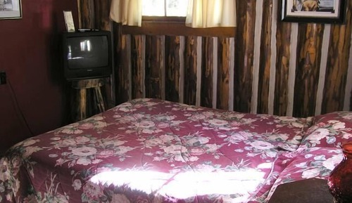 Cabane