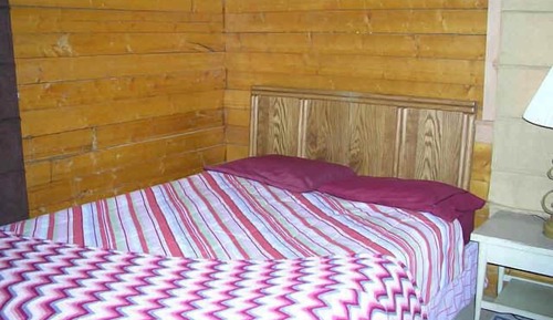 Cabane