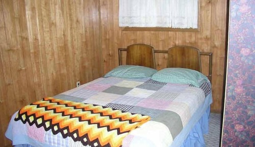Cabane
