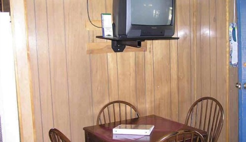 Cabane