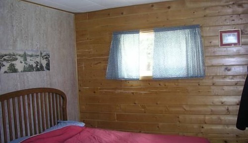 Cabane