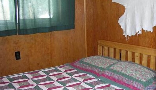 Cabane