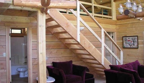 Cabane