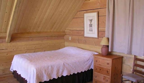 Cabane