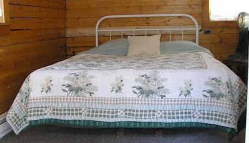 Cabane