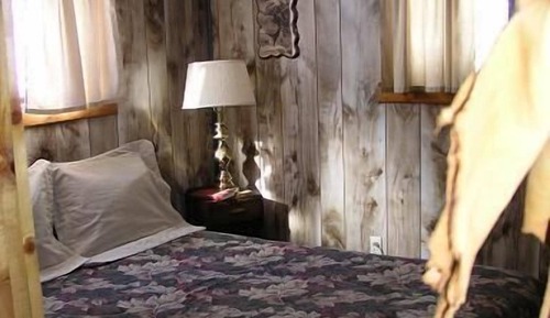 Cabane