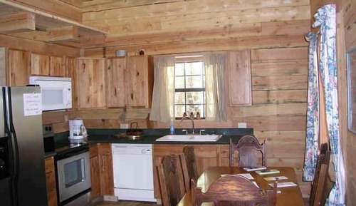 Cabane