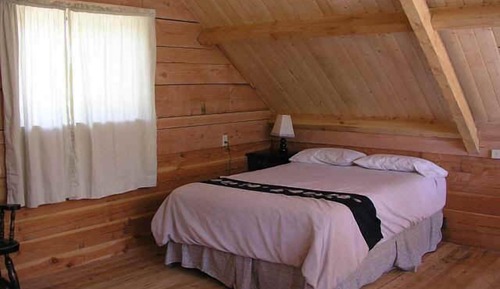 Cabane