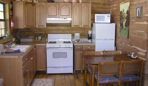 Cabane