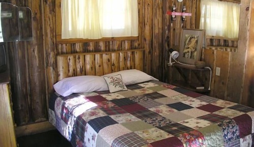 Cabane