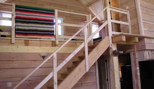 Cabane