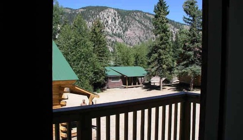Cabane