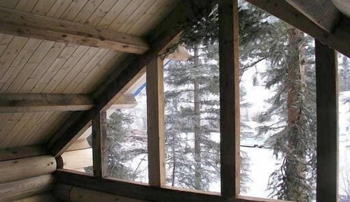 Cabane