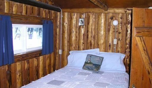 Cabane